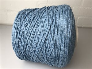 Moorea silke / bomuld - i en fin baltic sea, 100 gram
